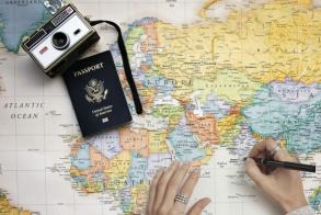 Bulgarians Can Visit 168 Countries in the World Without Visas